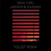 Jamison & Soundkid - Drive Thru (Tollef Remix) - Single